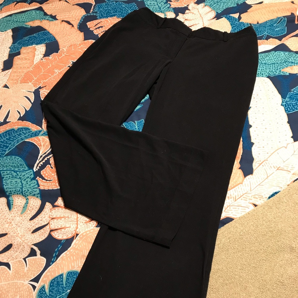 Dress pants